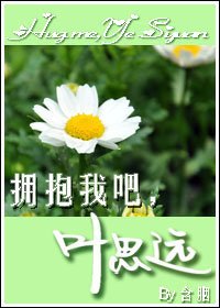 拥抱我吧,叶思远txt下载