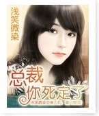 总裁你死定了txt下载