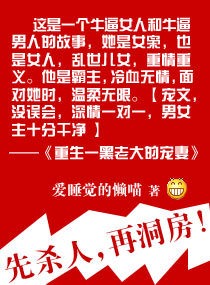 重生一黑老大的宠妻txt下载