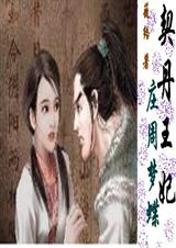 契丹王妃:庄周梦蝶(原名:情陷契丹王)txt下载