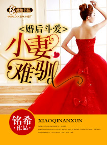婚后斗爱之小妻难驯txt下载
