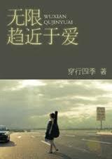 无限趋近于爱txt下载