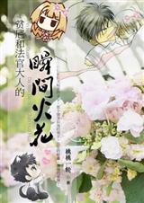 瞬间火花txt下载