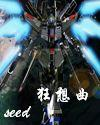 高达seed狂想曲
