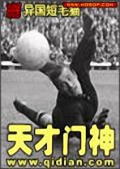 天才门神