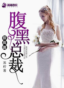 腹黑总裁很高调txt下载