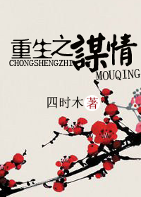 重生之谋情