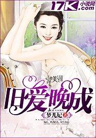 旧爱晚成 作者:梦儿妃