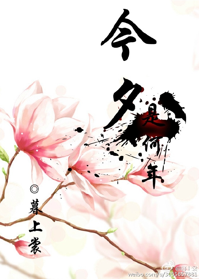 今夕是何年txt下载