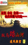 纵马踏山河txt下载