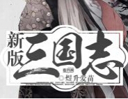 新版三国志