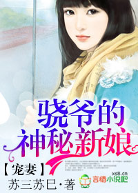 宠妻,骁爷的神秘新娘