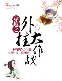 穿越之外挂大作战