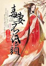 庶女重生:毒妻不低头