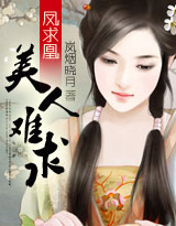 凤求凰:美人难求