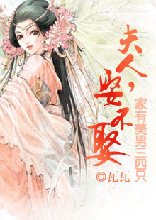 家有美男三四只:夫人,娶不娶?txt下载