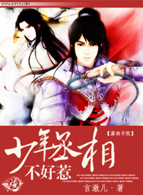 少年丞相不好惹