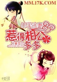 杀手逃妻:惹得相公多多