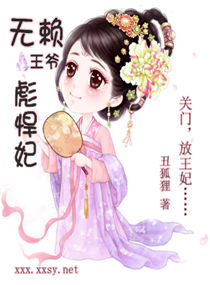 无赖王爷彪悍妃