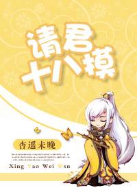 请君十八摸