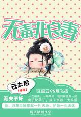 无夫不奸:无毒非良妻txt下载