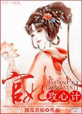 官妃攻心计