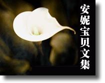 安妮宝贝文集