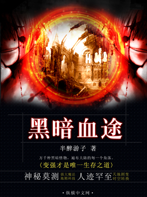 黑暗血途txt下载