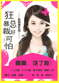 帝少哥哥好可怕:追缉小甜心txt下载