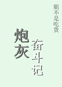 炮灰奋斗记txt下载