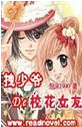 拽少爷的校花女友