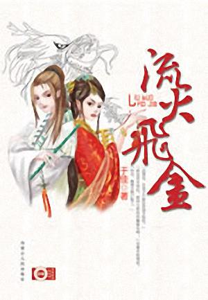 流火飞金(下)