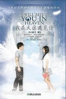 我在天国遇见你