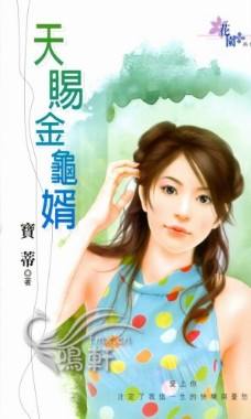 天赐金龟婿