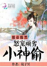 邪帝腹黑:怒宠顽劣小神偷