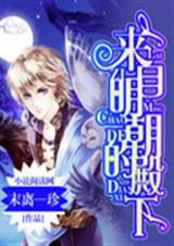 来自明朝的殿下