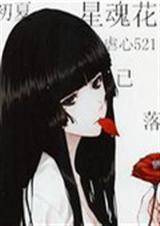 初夏星魂花已落txt下载