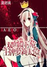 双面殿下:王牌萝莉太