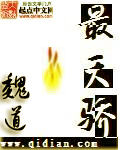 最天骄
