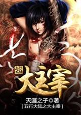 五行大陆之大主宰