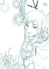 折兰勾玉杏向晚 = =txt下载