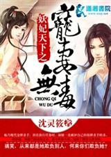 妖妃天下之宠妻无毒