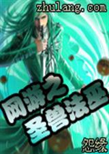 网游之圣兽法巫