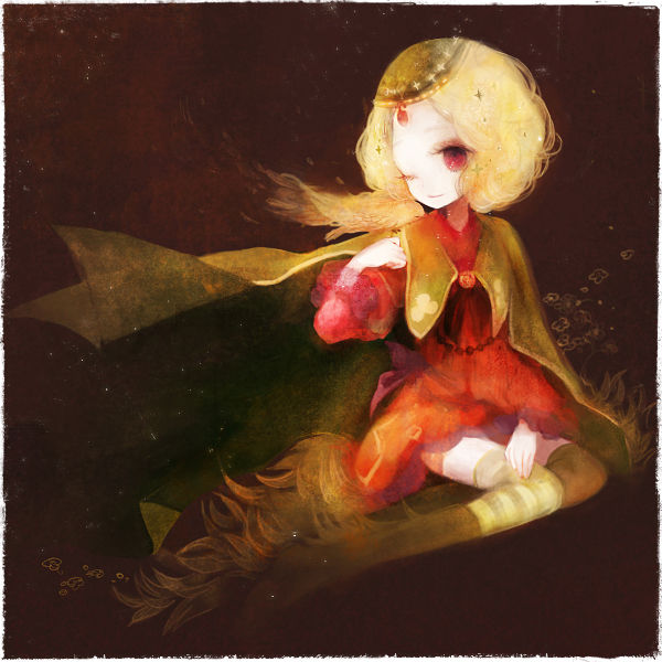 网游之璀璨星辰