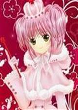 守护甜心之冰冷的雪