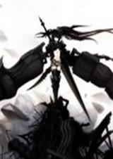 少女的冥灵之瞳