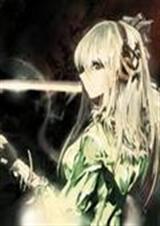 网王之御前兰雅