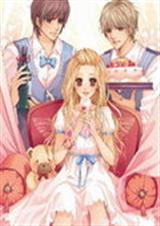 彩虹女神的恋love