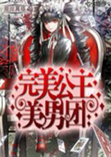 完美公主美男团txt下载