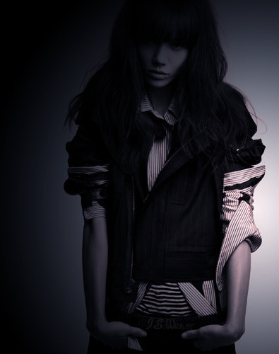 吸血鬼少女第二部